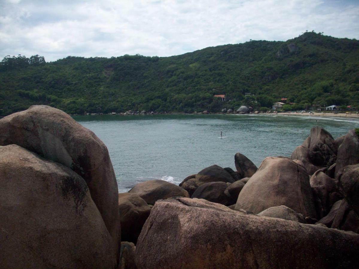 Apto 2 Quartos No Centro De Bombinhas, 130 Metros Praia المظهر الخارجي الصورة